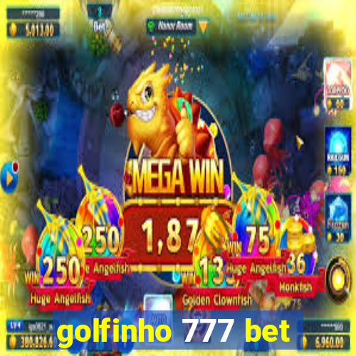 golfinho 777 bet